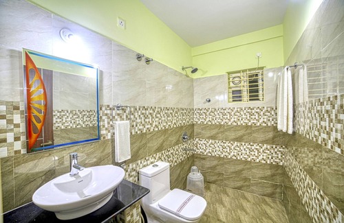 Bengaluru Hotel | Red Key Airport Transit Hotel Bangalore