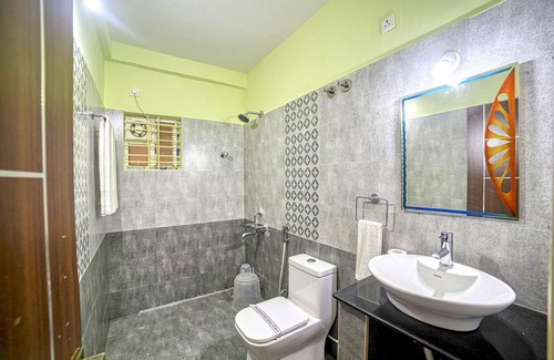 Bengaluru Hotel | Red Key Airport Transit Hotel Bangalore