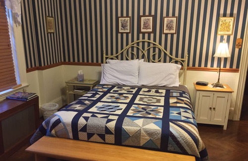 Red Lion Bed & Breakfast | Red Lion Bed & Breakfast