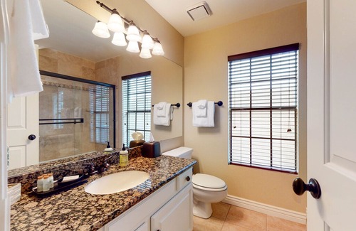 Red Mountain Ranch House | Red Mountain Ranch Golf Retreat in Mesa