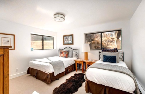 Park City House | Red Pine 4 Bedrooms RPT-14T by KBM