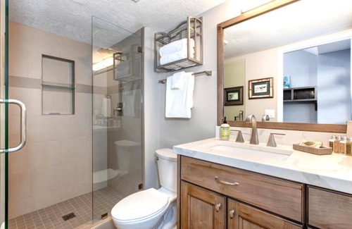 Park City House | Red Pine 4 Bedrooms RPT-14T by KBM