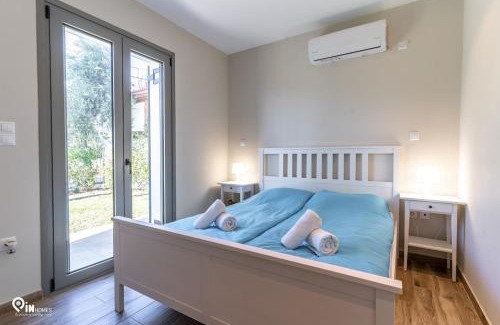 Rafina House | 'Red Port'Amazing House 5 min from the sea