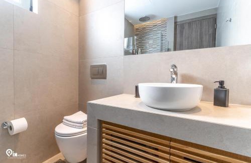 Rafina House | 'Red Port'Amazing House 5 min from the sea