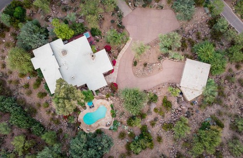 Camel Dale Properties House | Red Rock