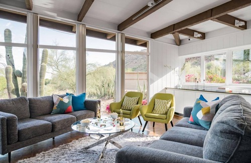 Camel Dale Properties House | Red Rock