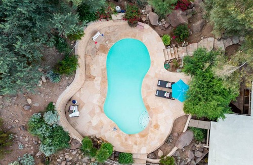 Camel Dale Properties House | Red Rock