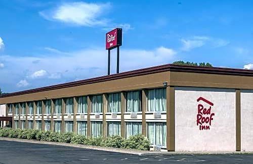 Cortland Hotel | Red Roof Inn Cortland