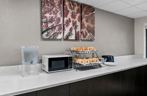 Flint Hotel | Red Roof Inn Flint