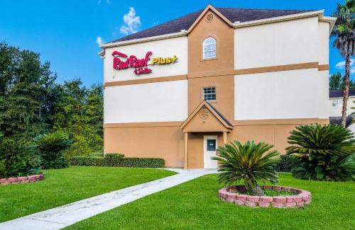 Fleming Hotel | Red Roof Inn PLUS+ & Suites Savannah – I-95