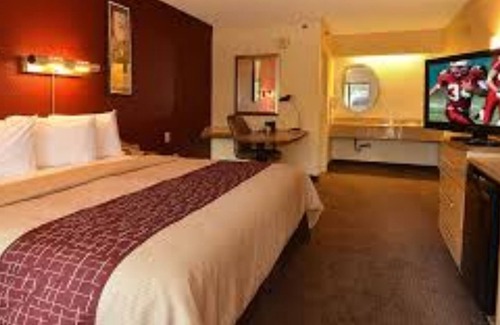 Bonita Hotel | Red Roof Inn San Dimas - Fairplex