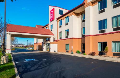 Granger Hotel | Red Roof Inn South Bend - Mishawaka