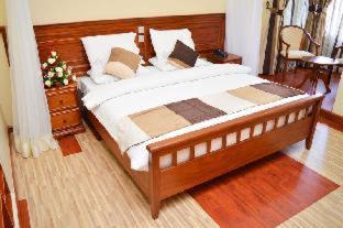Westlands Hotel | Red Ruby Hotel