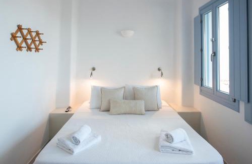 Finikia House | Red Stone Villa