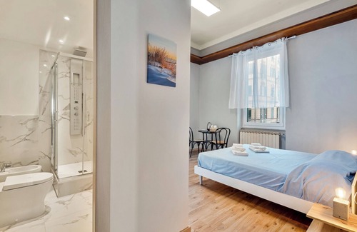 La Spezia Historic Centre Hotel | REDAMARE SUITES