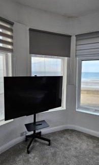 Redcar Apartment | Redcar Seaview Apartments