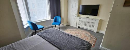 Redcar Apartment | Redcar Seaview Apartments