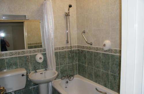 Paignton Hotel | Redcliffe Hotel