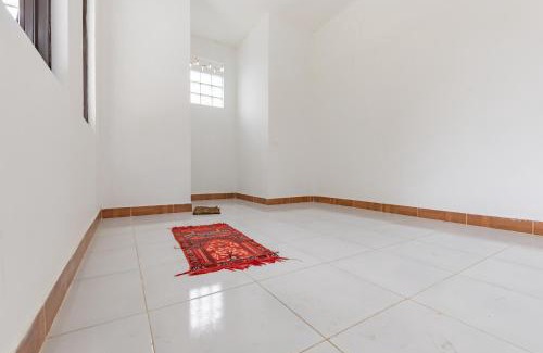 Ciloto Hotel | RedDoorz at Cisarua Puncak Bogor