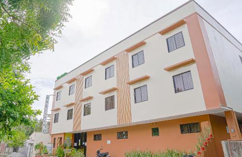 Santa Fe Hotel | RedDoorz at La Briana Guest House Santa Fe, Bantayan Cebu