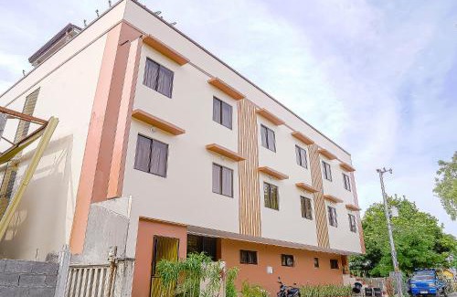 Santa Fe Hotel | RedDoorz at La Briana Guest House Santa Fe, Bantayan Cebu
