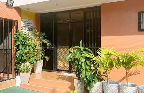 Santa Fe Hotel | RedDoorz at La Briana Guest House Santa Fe, Bantayan Cebu