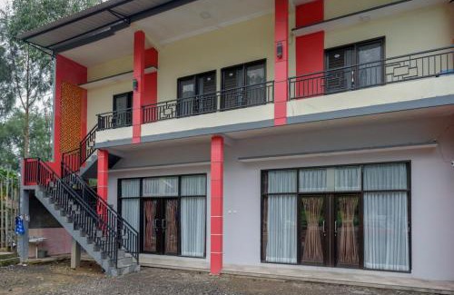 Dieng House | RedDoorz @ Gerbang Dieng Plateau Area
