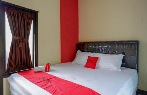 Dieng House | RedDoorz @ Gerbang Dieng Plateau Area