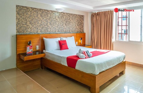 Phuong 8 Hotel | RedDoorz Khoi Nguyen Hotel Ly Chinh Thang
