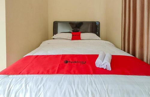 Oro Oro Ombo Hotel | RedDoorz near BNS Batu