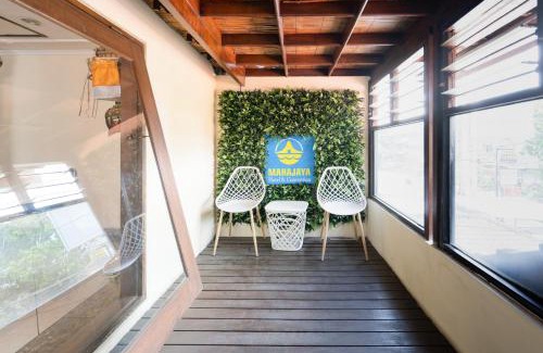 Cokroaminto House | RedDoorz Plus at Mahajaya Hotel Denpasar