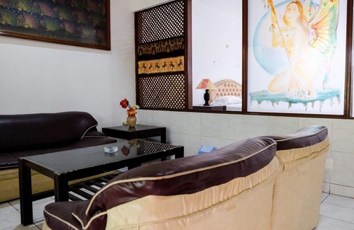 Bogor Hotel | RedDoorz Plus near Jalan Baru Bogor