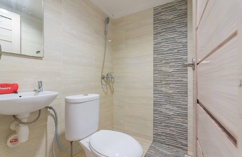 Balikpapan House | RedDoorz Plus near Sepinggan Airport 3