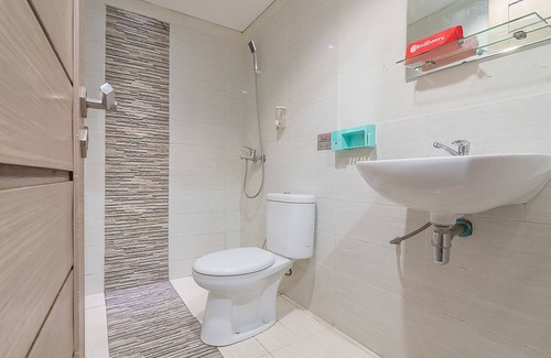 Balikpapan House | RedDoorz Plus near Sepinggan Airport 3