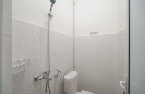 Palembang House | RedDoorz Plus near UIN Raden Fatah Palembang