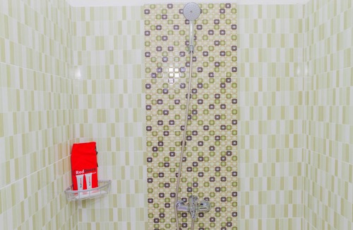 West Cirebon House | RedDoorz Plus @ Tuparev Cirebon 2