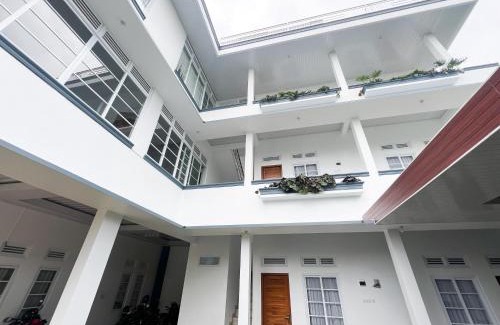 Kalianget Hotel | RedDoorz Syariah at Prisma Homestay