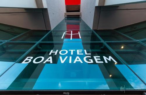 Boa Viagem Hotel | Rede Andrade Boa Viagem