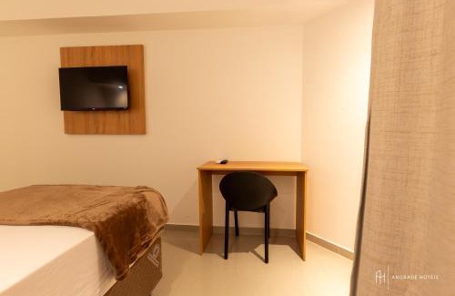 Boa Viagem Hotel | Rede Andrade Boa Viagem