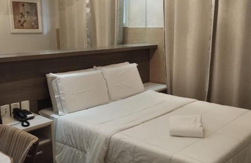 Cachoeira do Sul Hotel | REDE BONNEL 88 Confort