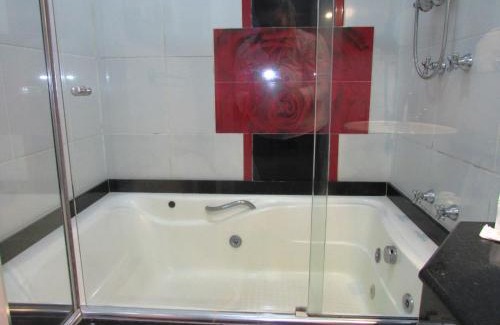 Cachoeira do Sul Hotel | REDE BONNEL 88 Confort