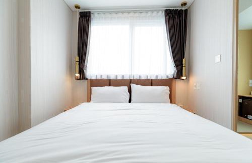 Bumi Serpong Damai Apartment | RedLiving Apartemen B Residence BSD - BE Urban Hotel