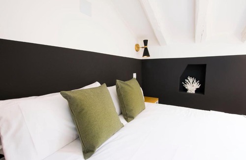 Barrio de La Latina Apartment | Redondilla Apartment