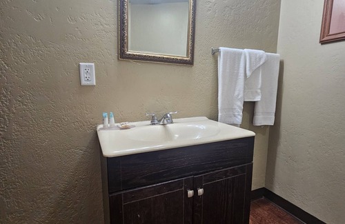 Kanab Hotel | Redrock Country Inn