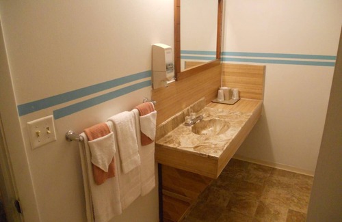Kanab Hotel | Redrock Country Inn