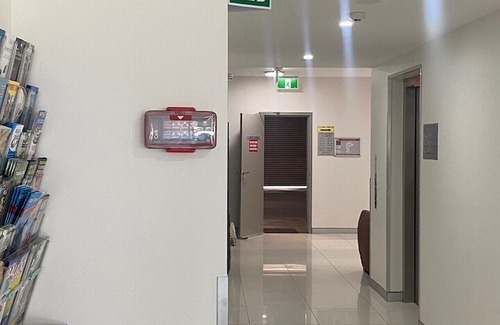 Redcliffe Hotel | Redvue Apartments