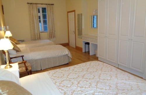 Killarney Apartment | Redwood Apartment