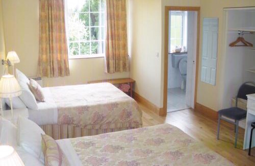 Killarney Apartment | Redwood Apartment