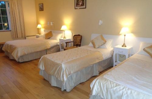 Killarney Apartment | Redwood Apartment