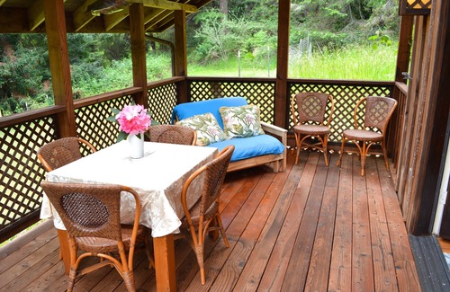 Freshwater House | Redwood haven - ocean, redwoods and rivers nearby